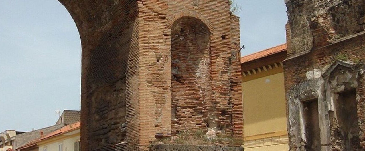 Photo of Others in Santa Maria Capua Vetere