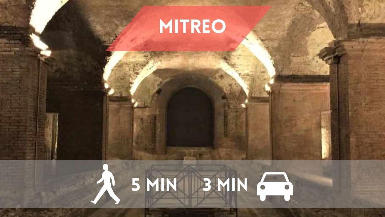 Photo of Outdoor in Santa Maria Capua Vetere