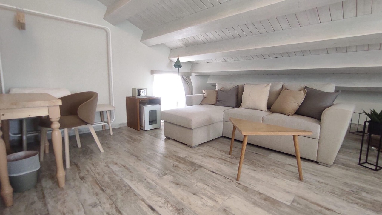 Photo of Bedroom in Modica