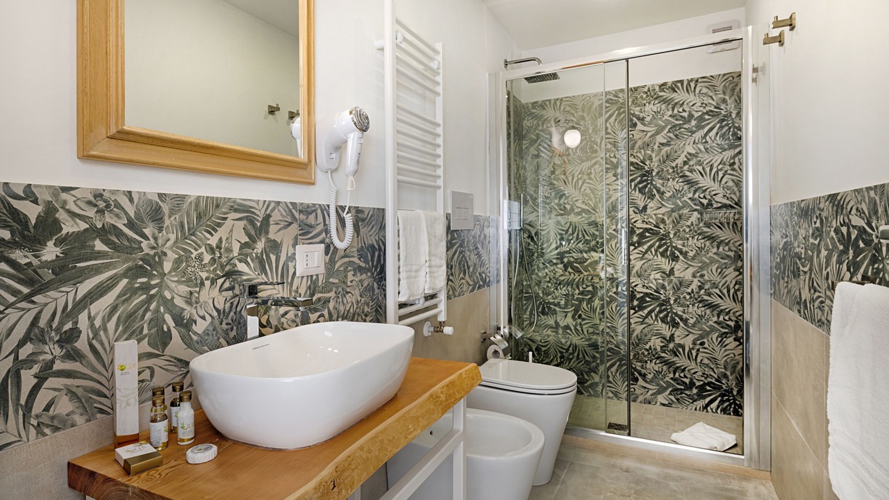 Photo of Bathroom in Modica