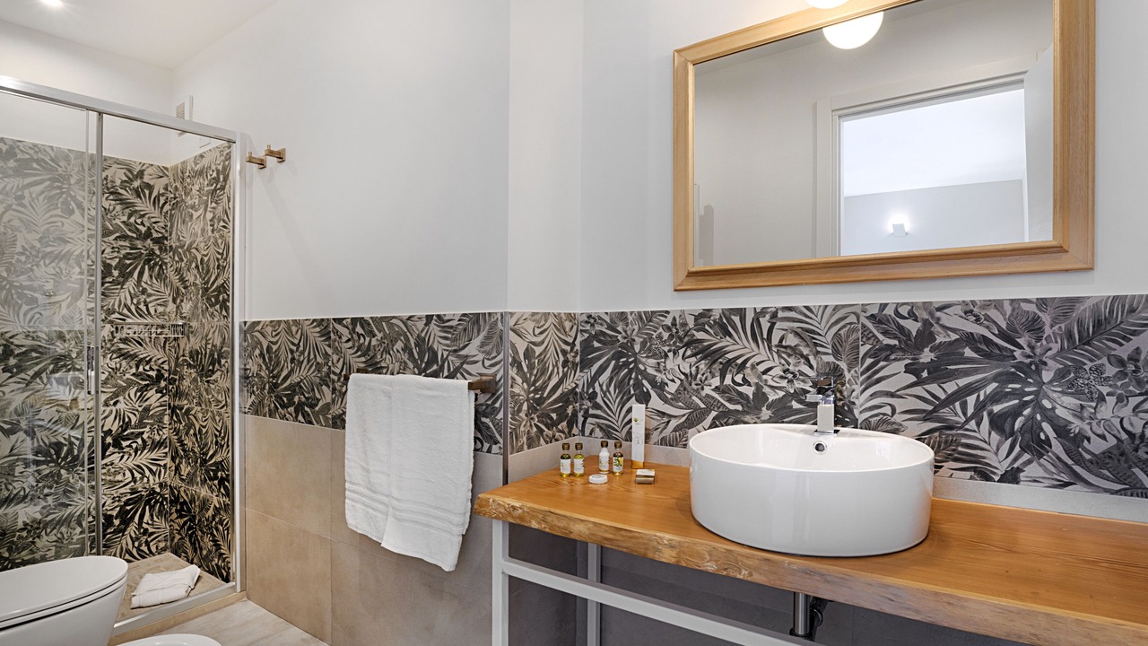 Photo of Bathroom in Modica