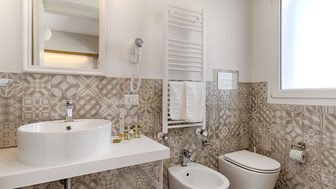 Photo of Bathroom in Modica