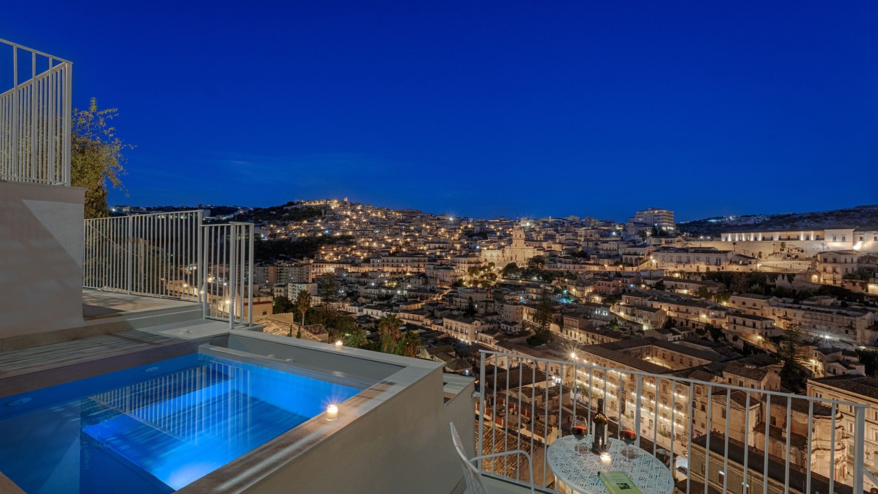 Photo of Patio Balcony in Modica