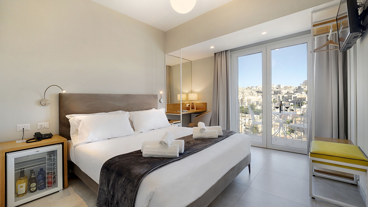 Photo of Bedroom in Modica