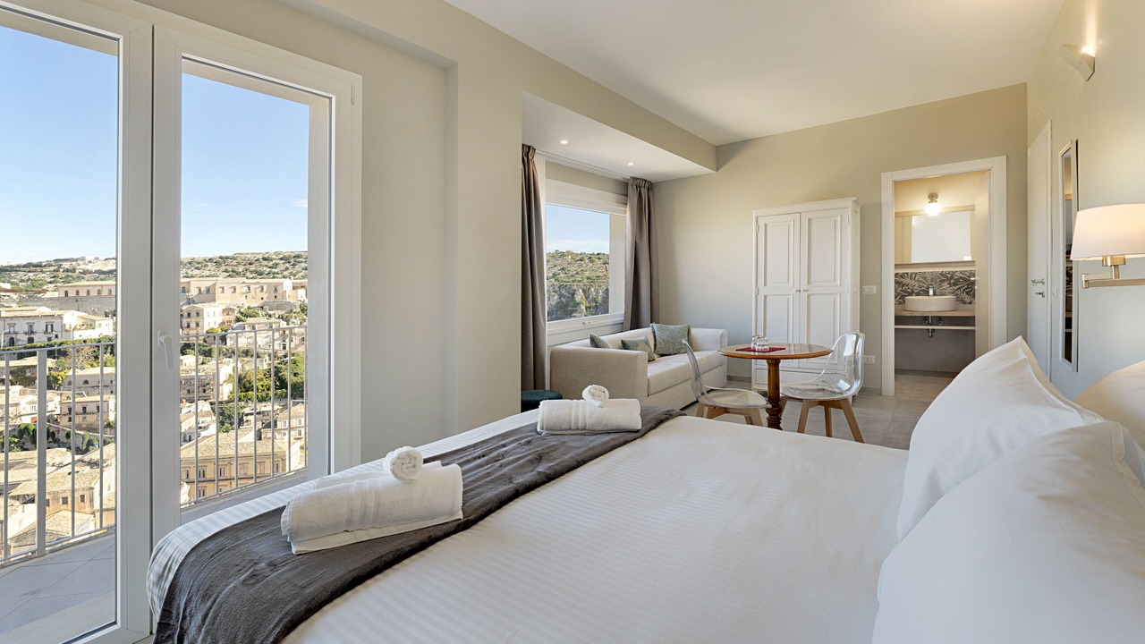 Photo of Bedroom in Modica