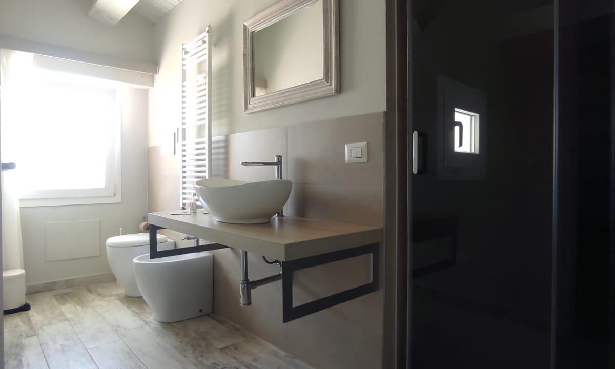 Photo of Bathroom in Modica