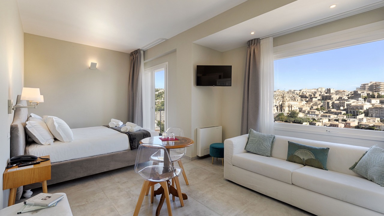 Photo of Bedroom in Modica