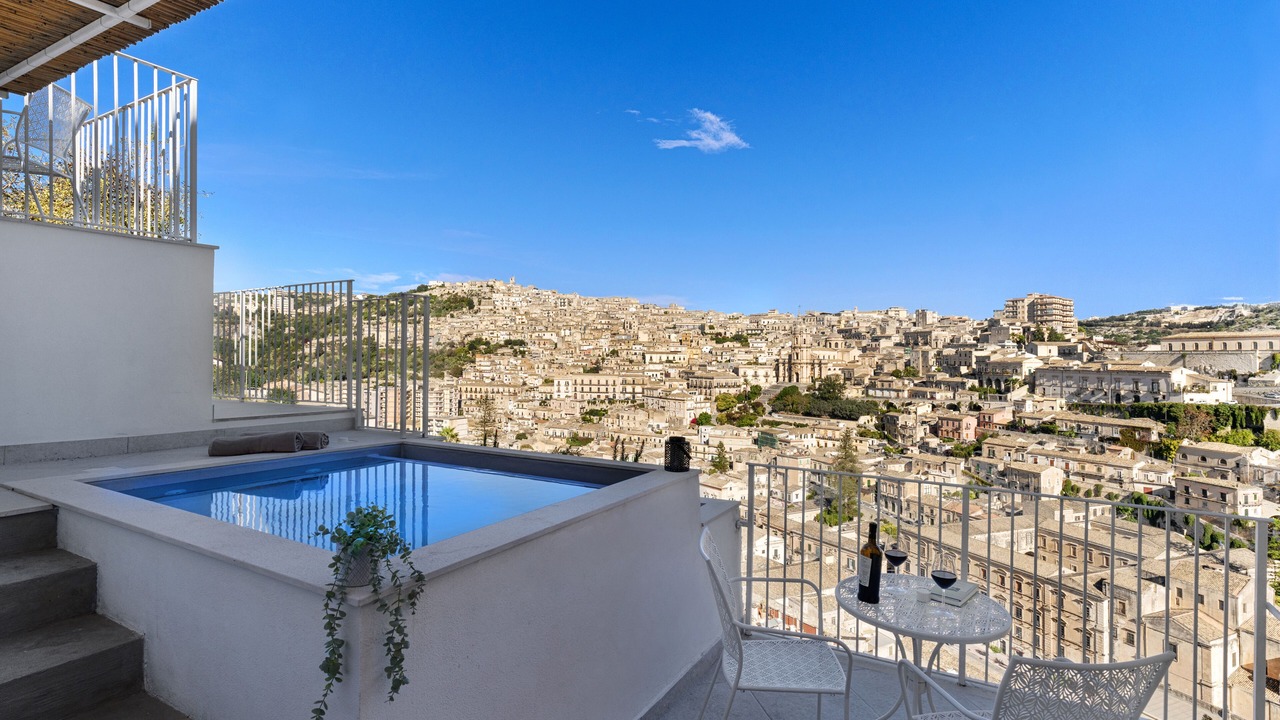 Photo of Bedroom in Modica