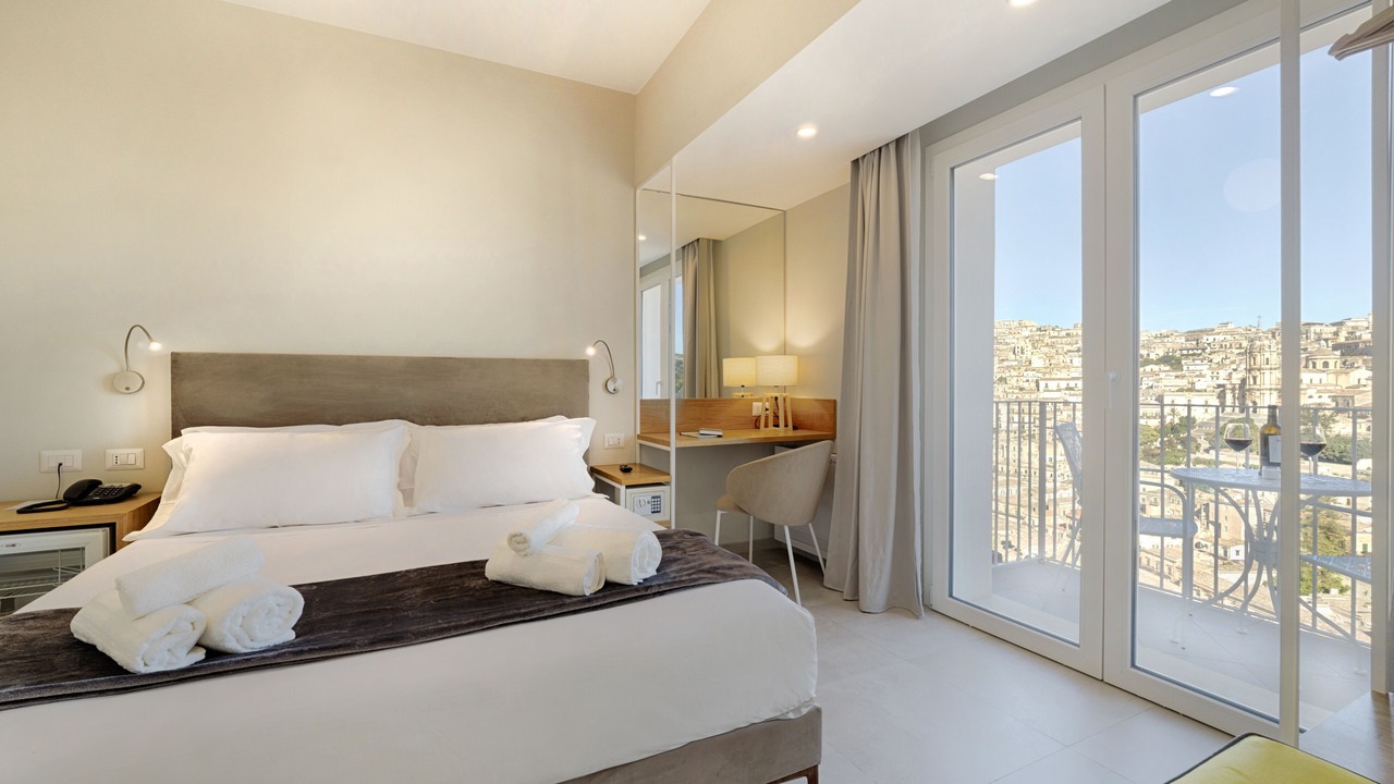 Photo of Bedroom in Modica