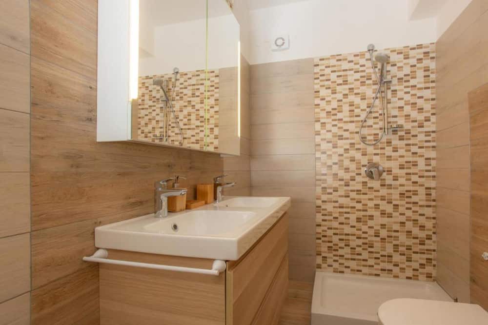 Photo of Bathroom in Caiazzo