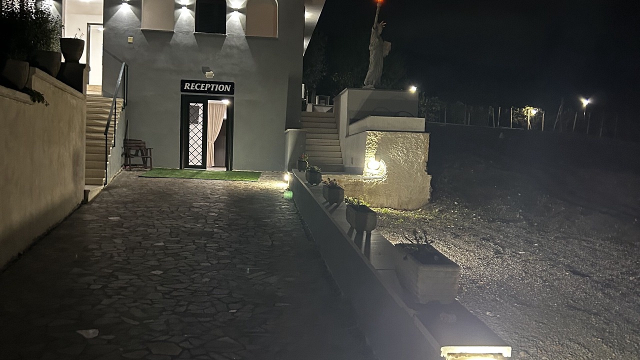 Photo of Outdoor in Trecase
