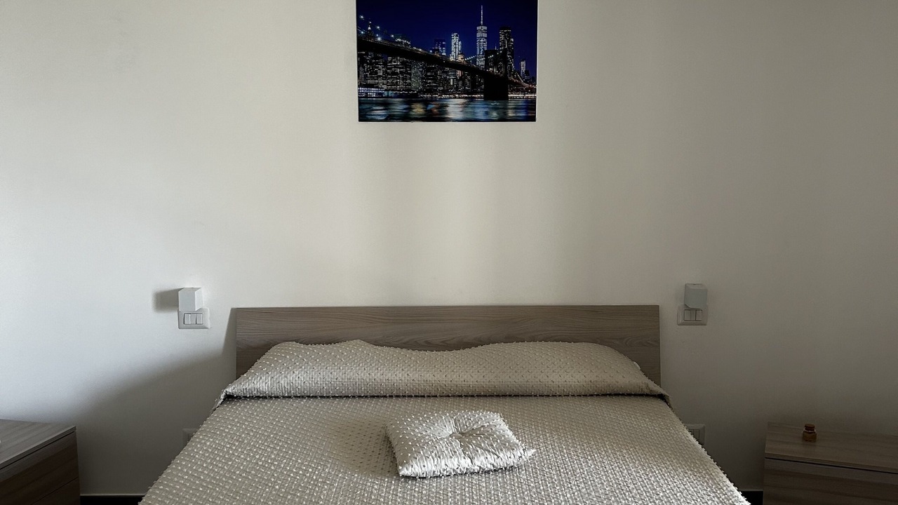 Photo of Bedroom in Trecase