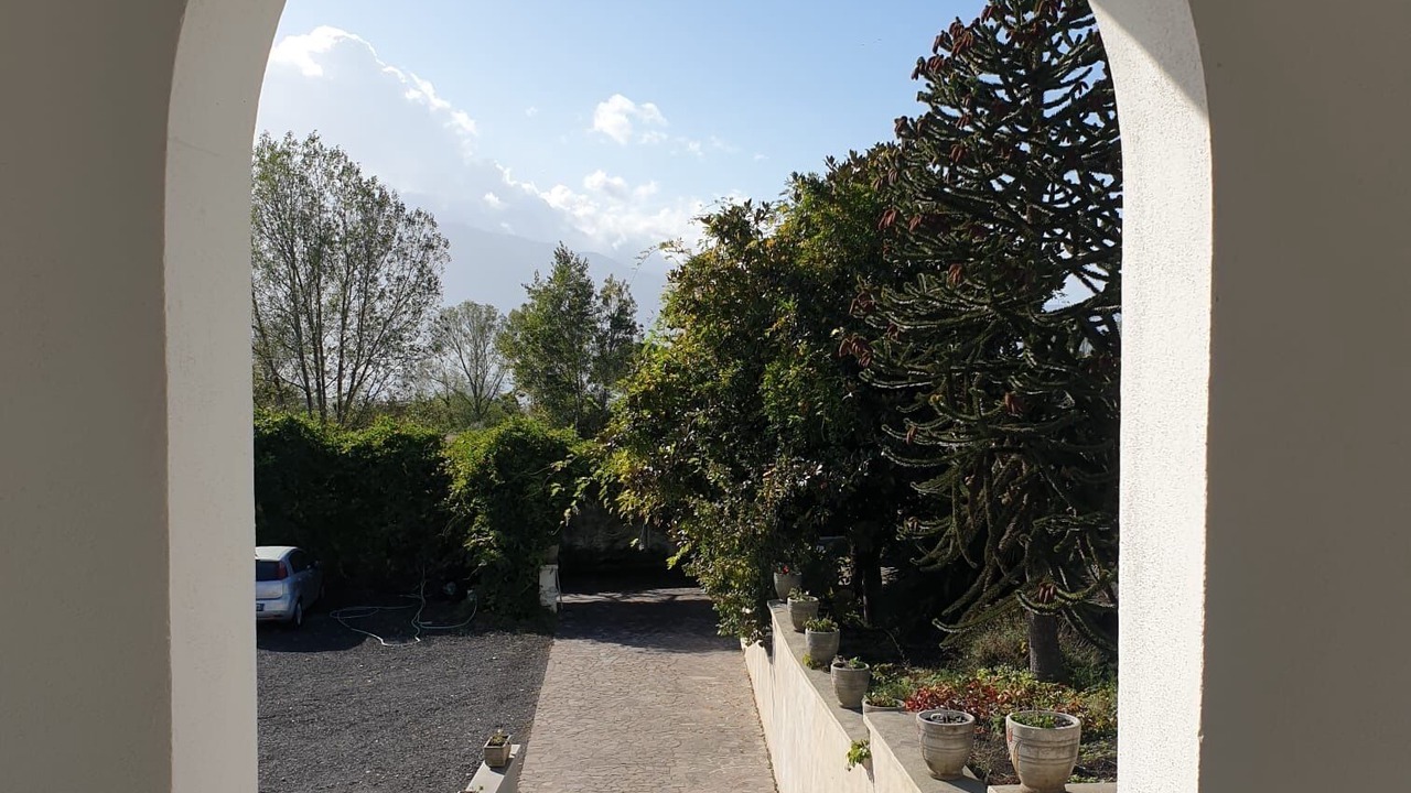 Photo of Bedroom in Trecase