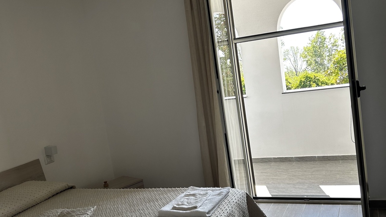 Photo of Bedroom in Trecase