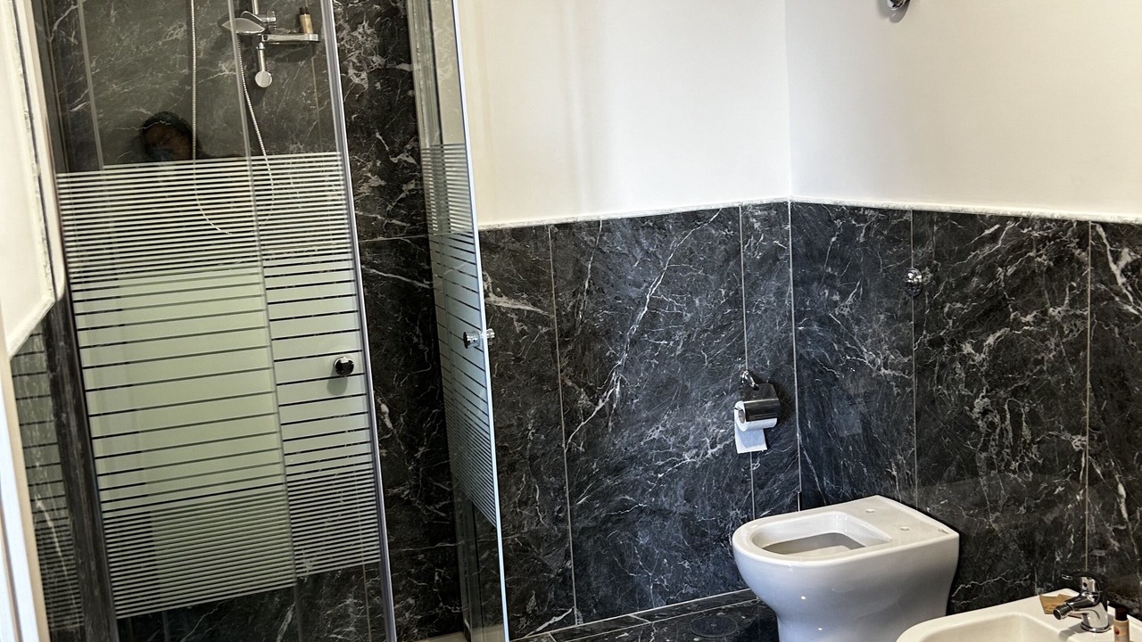 Photo of Bathroom in Trecase