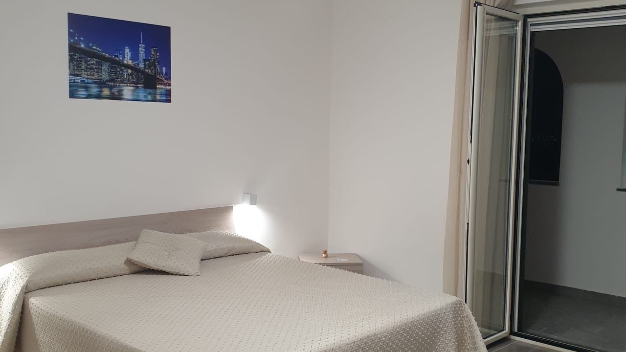 Photo of Bedroom in Trecase