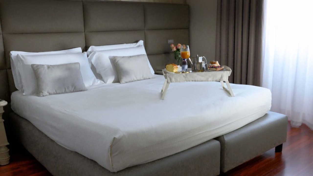 Photo of Bedroom in Mercogliano