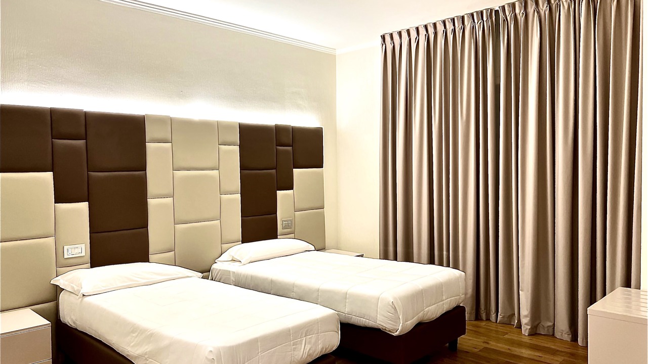 Photo of Bedroom in Mercogliano