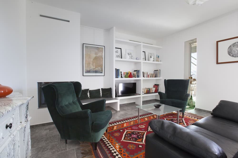 Photo of Livingroom in Campagnatico
