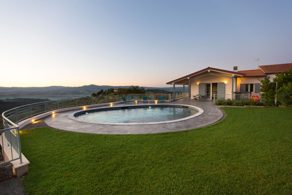Photo of Outdoor in Campagnatico