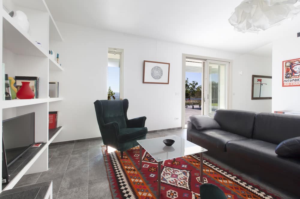 Photo of Livingroom in Campagnatico