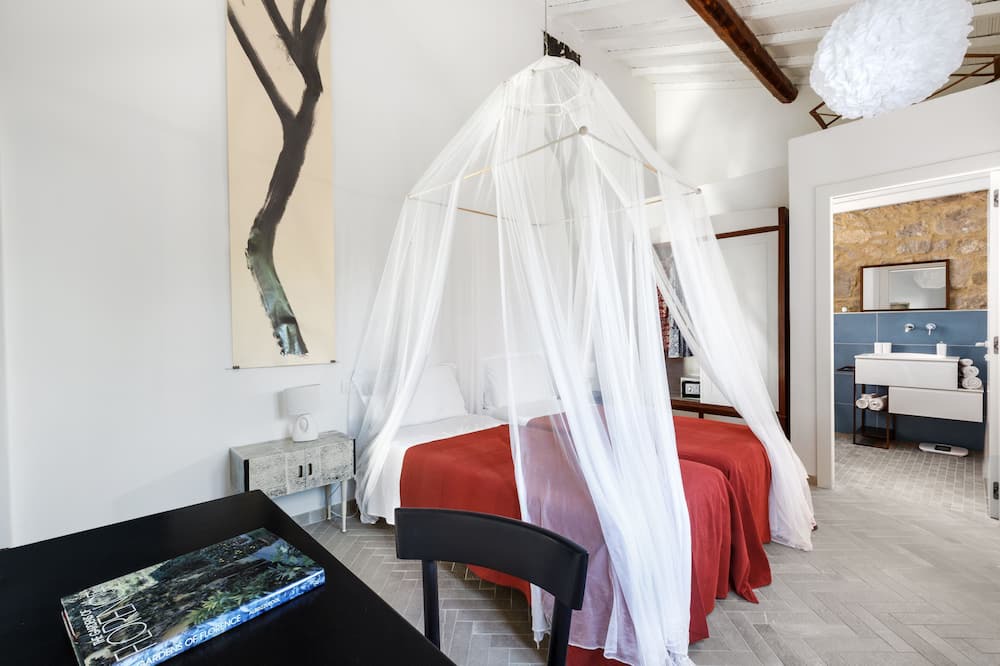 Photo of Bedroom in Campagnatico