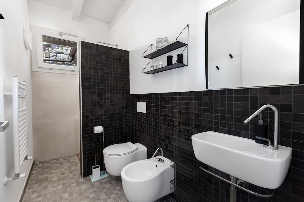 Photo of Bathroom in Campagnatico