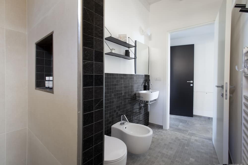 Photo of Bathroom in Campagnatico