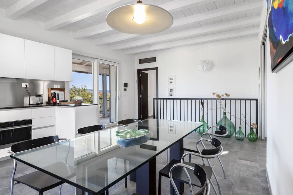 Photo of Kitchen in Campagnatico