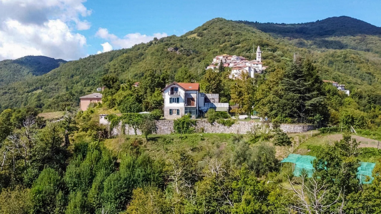 Photo of Outdoor in Maissana