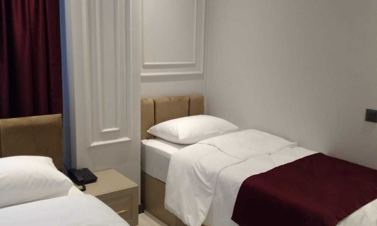 Photo of Bedroom in Sakarya