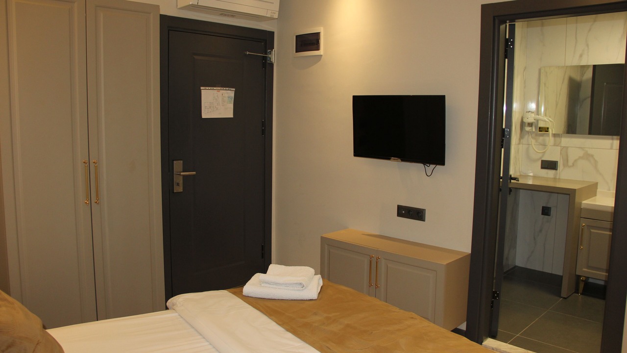 Photo of Bedroom in Sakarya