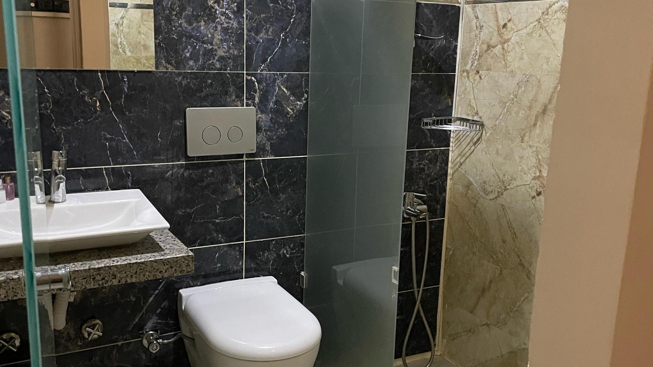 Photo of Bathroom in Dulkadiroglu