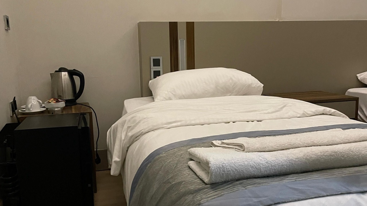 Photo of Bedroom in Dulkadiroglu