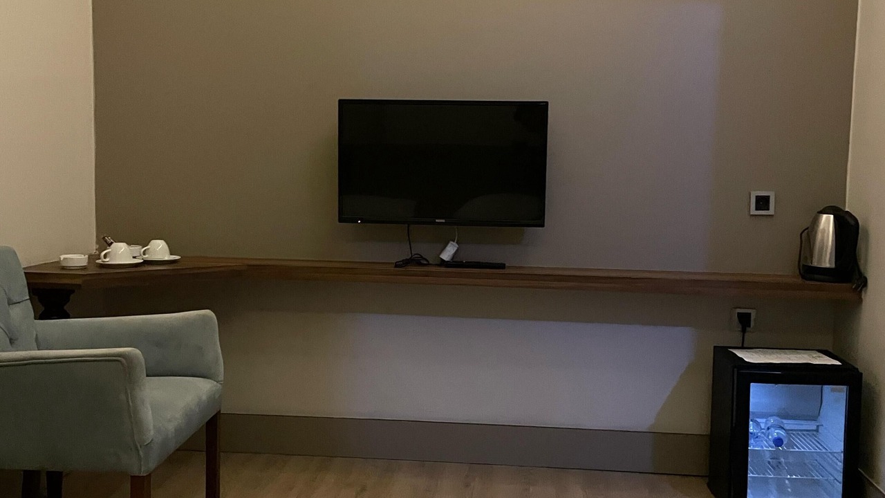 Photo of Bedroom in Dulkadiroglu