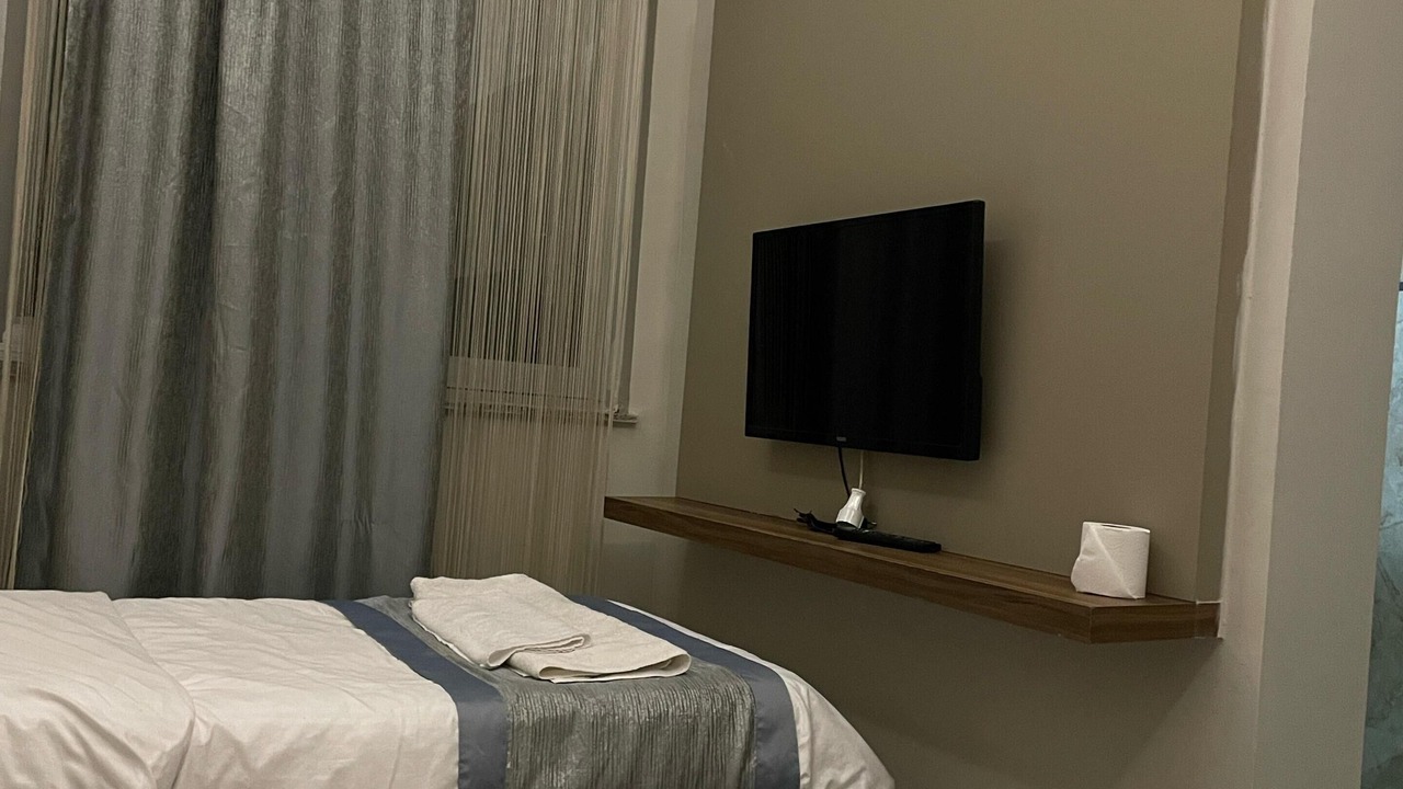 Photo of Bedroom in Dulkadiroglu