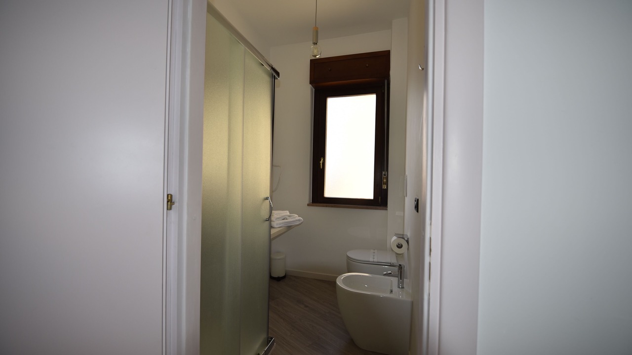 Photo of Bathroom in Termoli