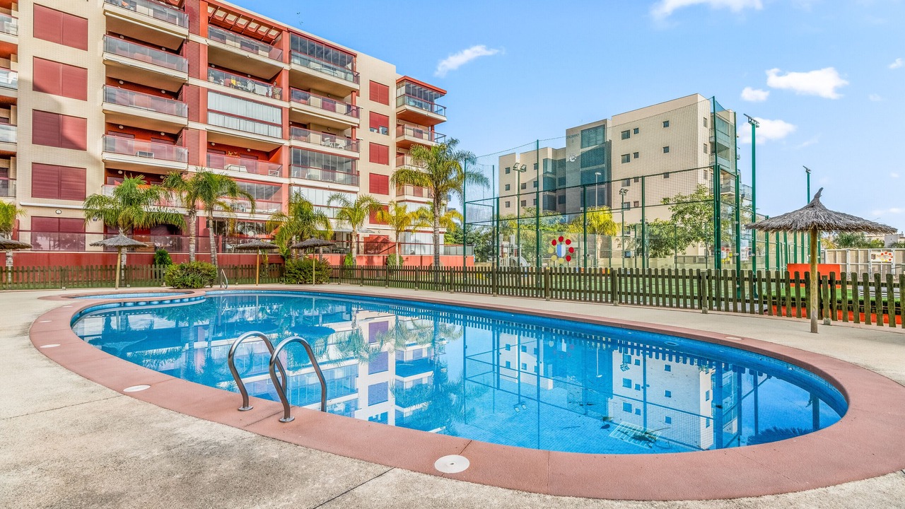 Photo of Outdoor in Mil Palmeras
