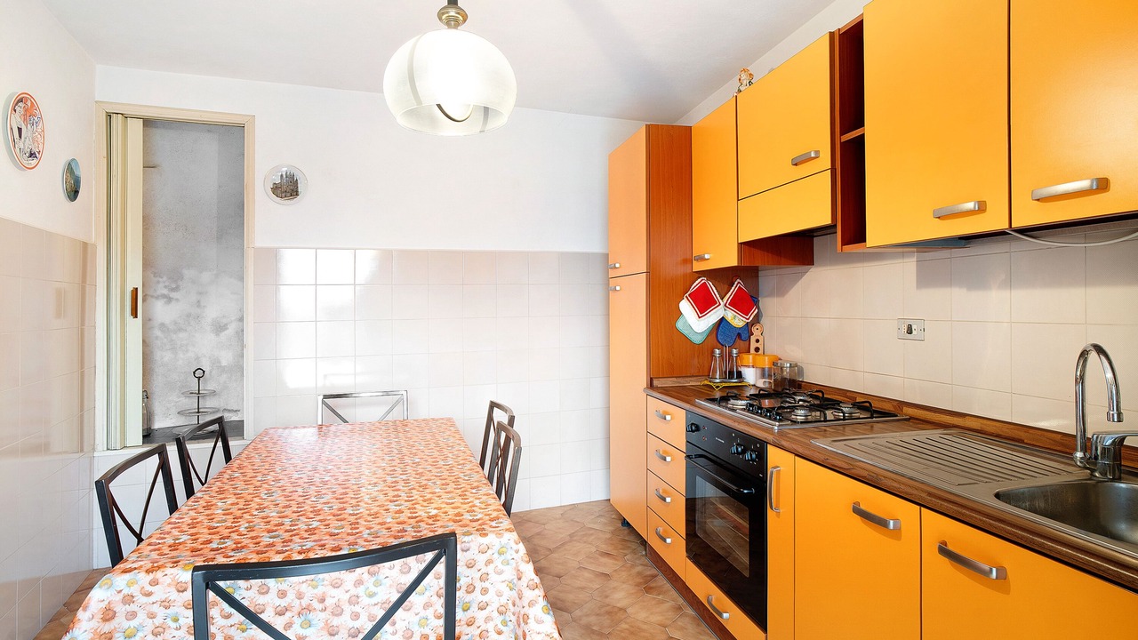 Photo of Kitchen in Armo