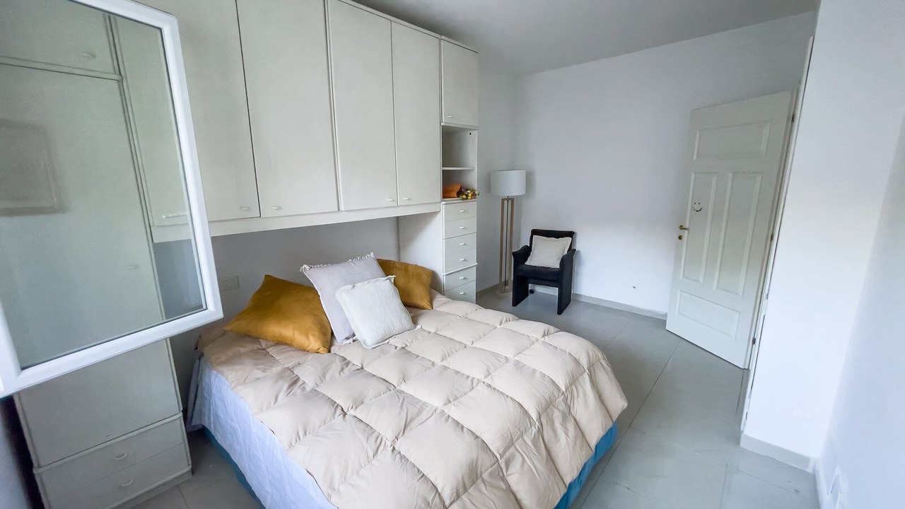 Photo of Bedroom in Zona XXX Castel Fusano