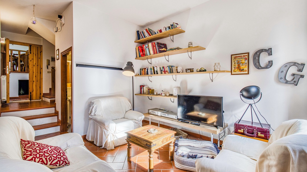 Photo of Livingroom in Montebonello