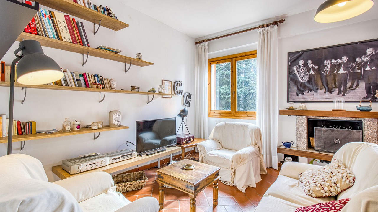Photo of Livingroom in Montebonello