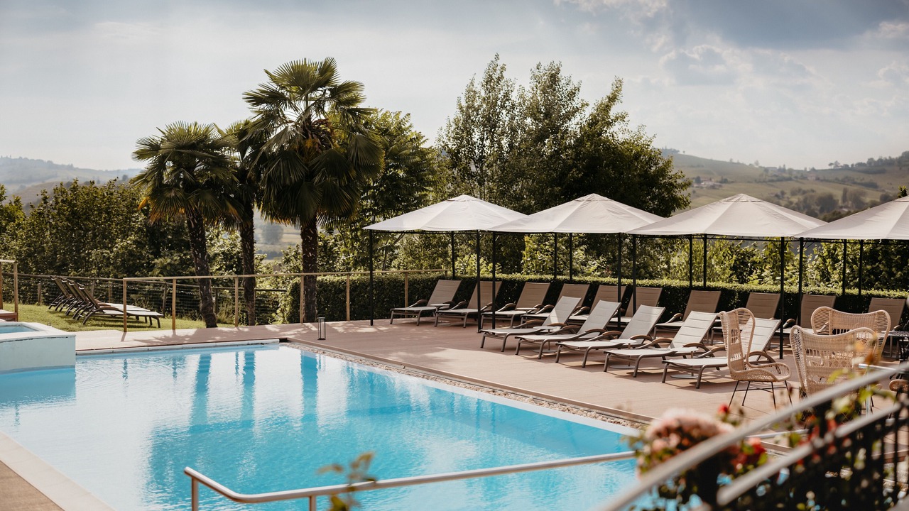 Photo of Outdoor in Calamandrana