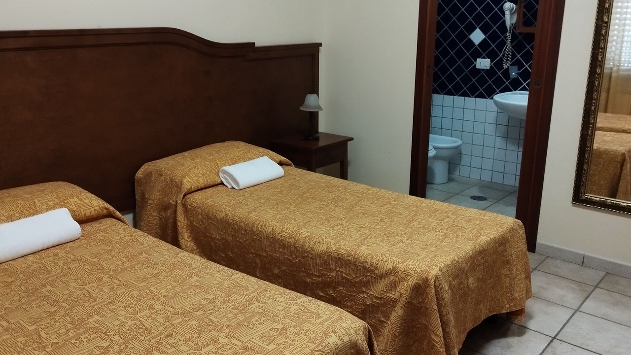 Photo of Bedroom in Colleferro