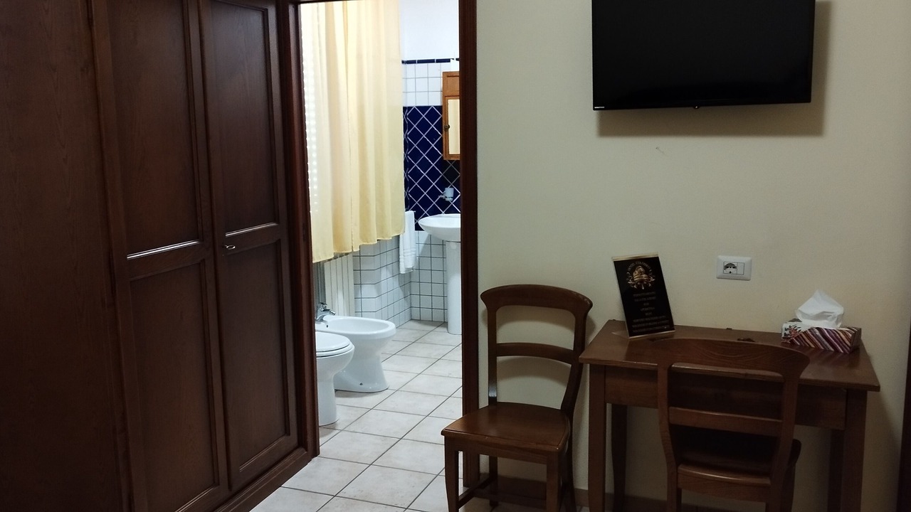 Photo of Bedroom in Colleferro