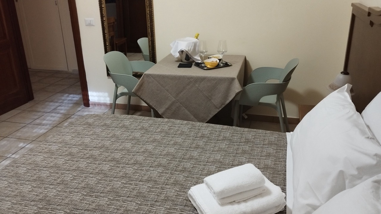 Photo of Bedroom in Colleferro