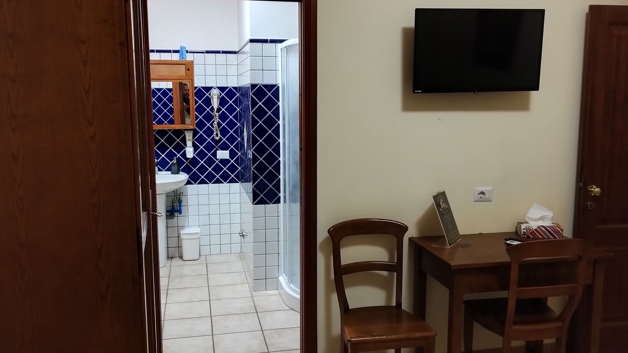 Photo of Bedroom in Colleferro