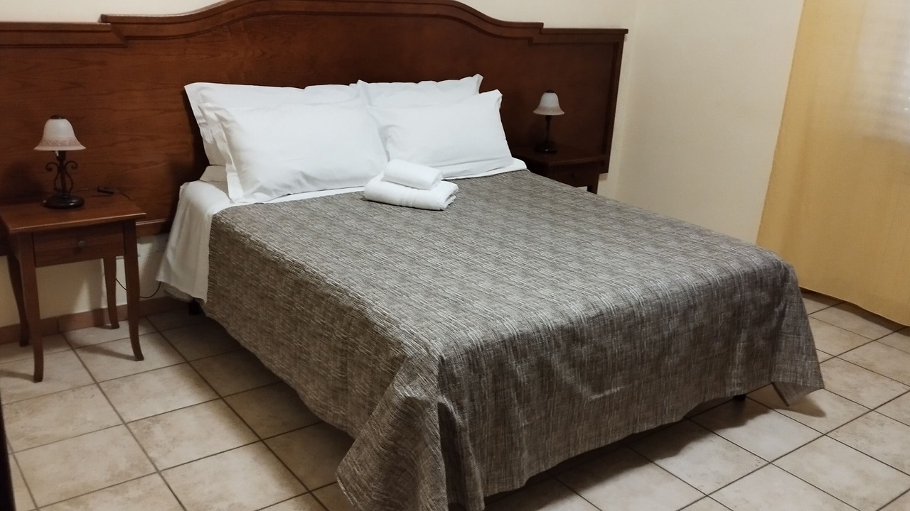 Photo of Bedroom in Colleferro