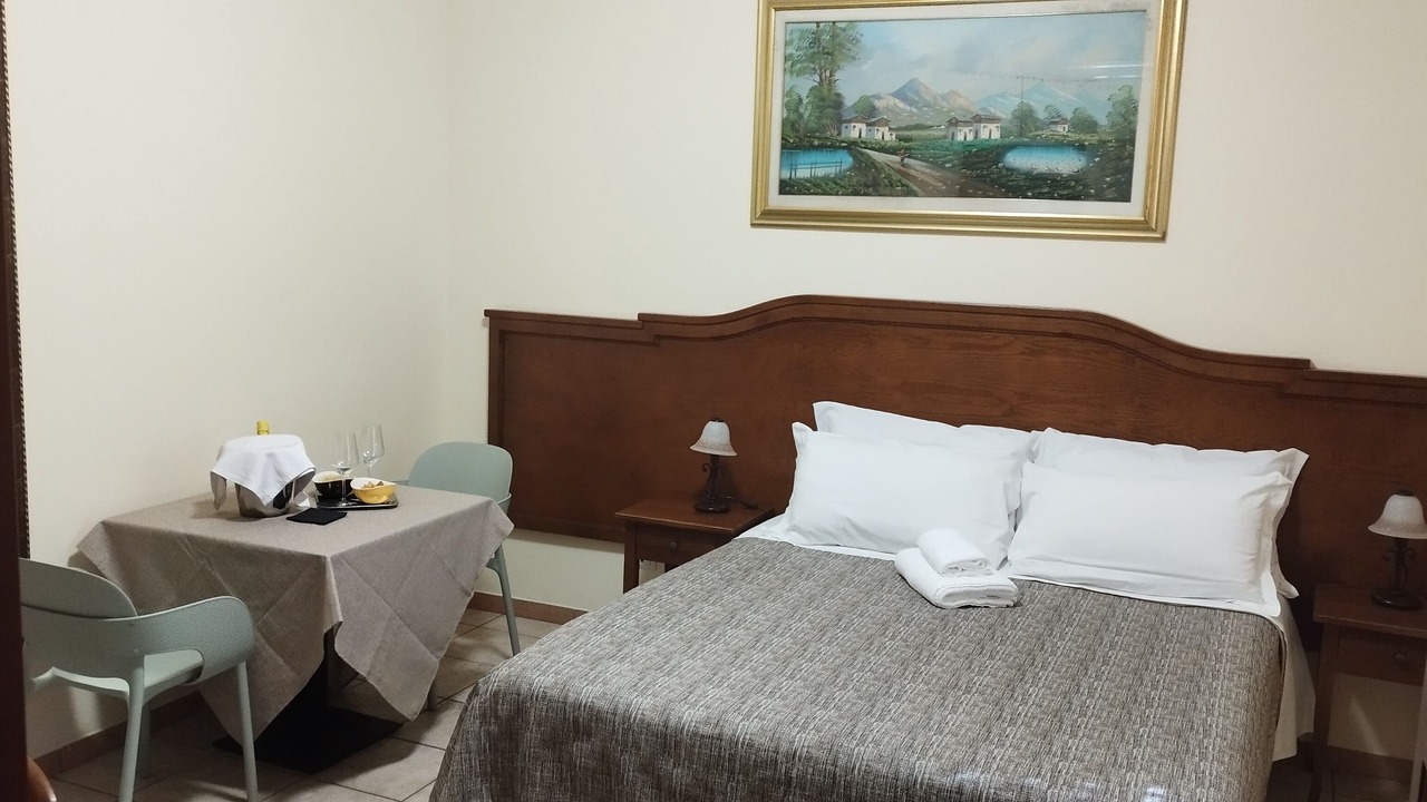 Photo of Bedroom in Colleferro