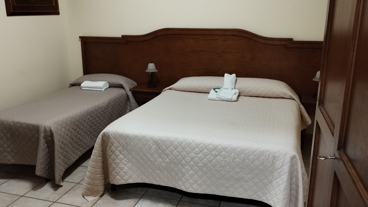 Photo of Bedroom in Colleferro